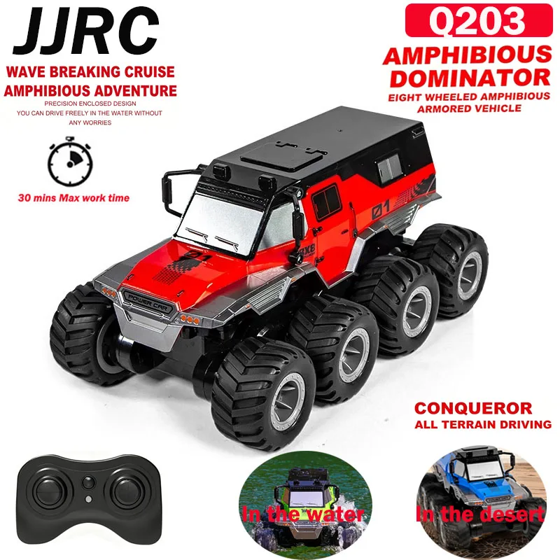 Fpv Drone Charger - JJRC 2.4G RC 자동차 Q201 Q203