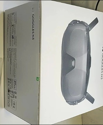 Fpv Drone Goggles - FPV 드론 디스플레이, 고화질 크로스오버, DJI