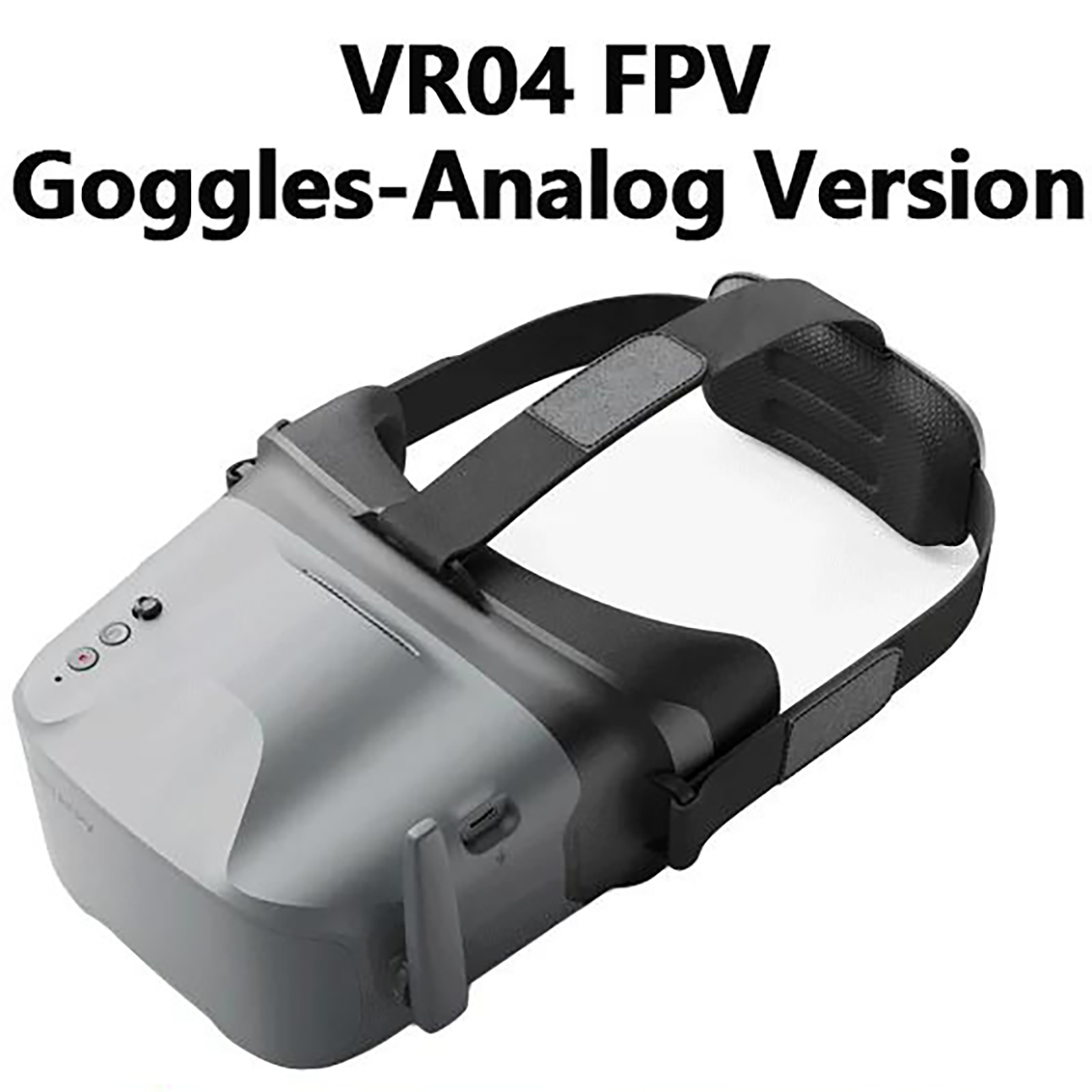 Fpv Drone Goggles - BetaFPV VR04 FPV 고글 - 아날로그