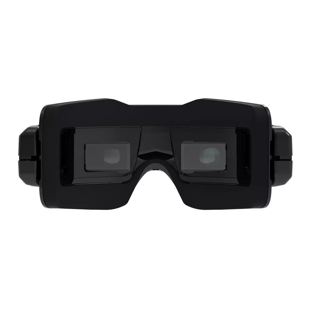 Fpv Drone Goggles - SKYZONE SKY02O FPV 비디오 고글 600x400
