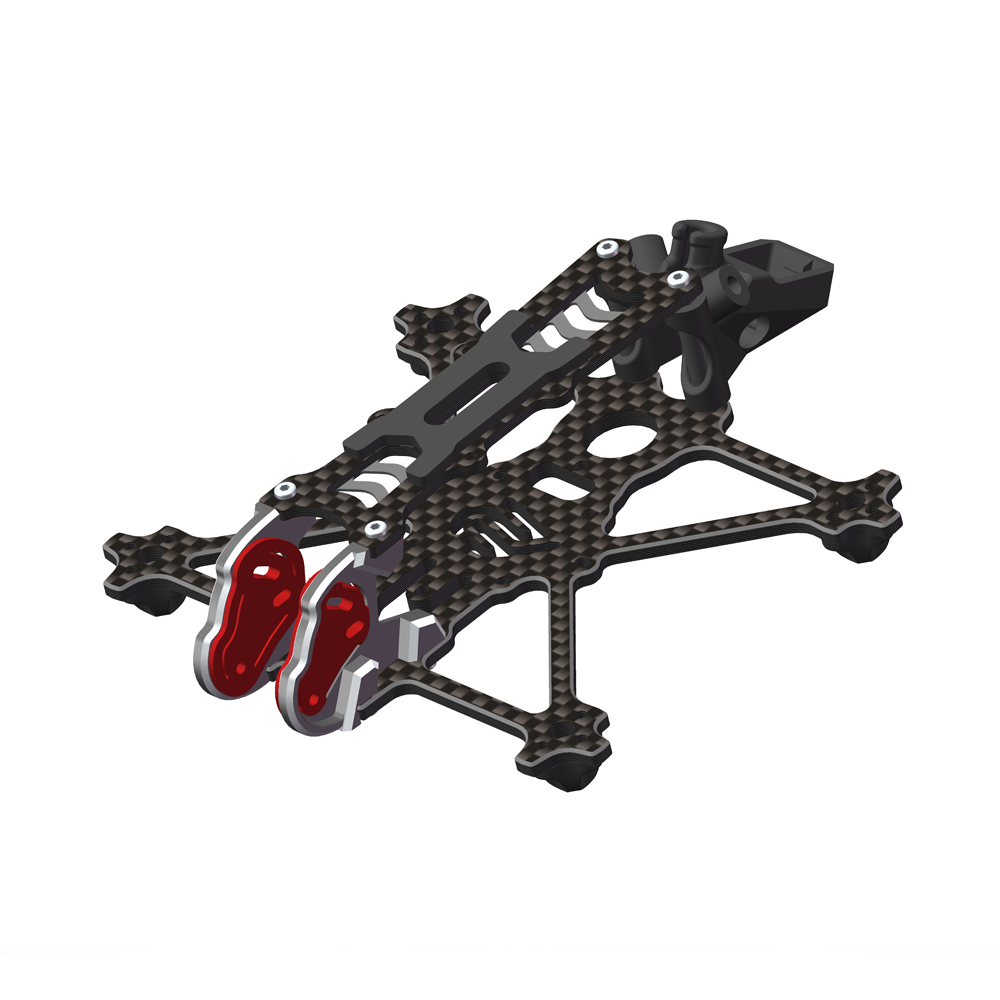 알파RC Fi-25 DJI O4 에어 유닛 65MM 프 - Fpv Drone Tool Kit 리뷰 및 가격