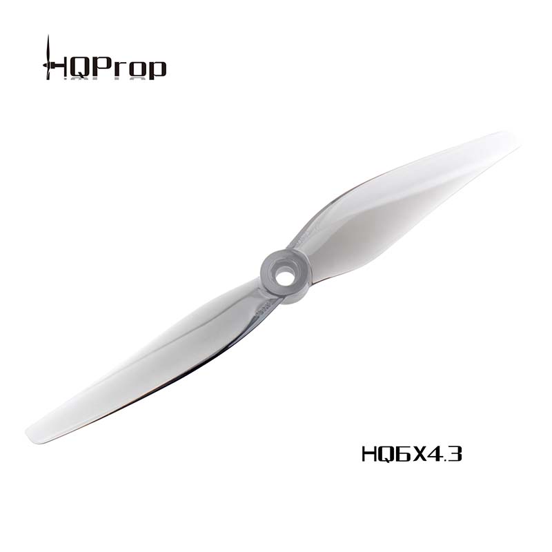 HQProp 6x4.3 6인치 2엽 FPV 레이싱 드론 - Fpv Drone Propeller 리뷰 및 가격