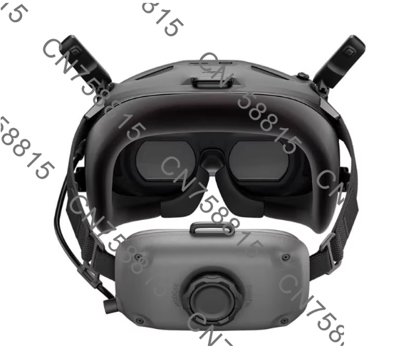 FPV 드론 디스플레이, 고화질 크로스오버, DJI 고 - Fpv Drone Goggles 리뷰 및 가격