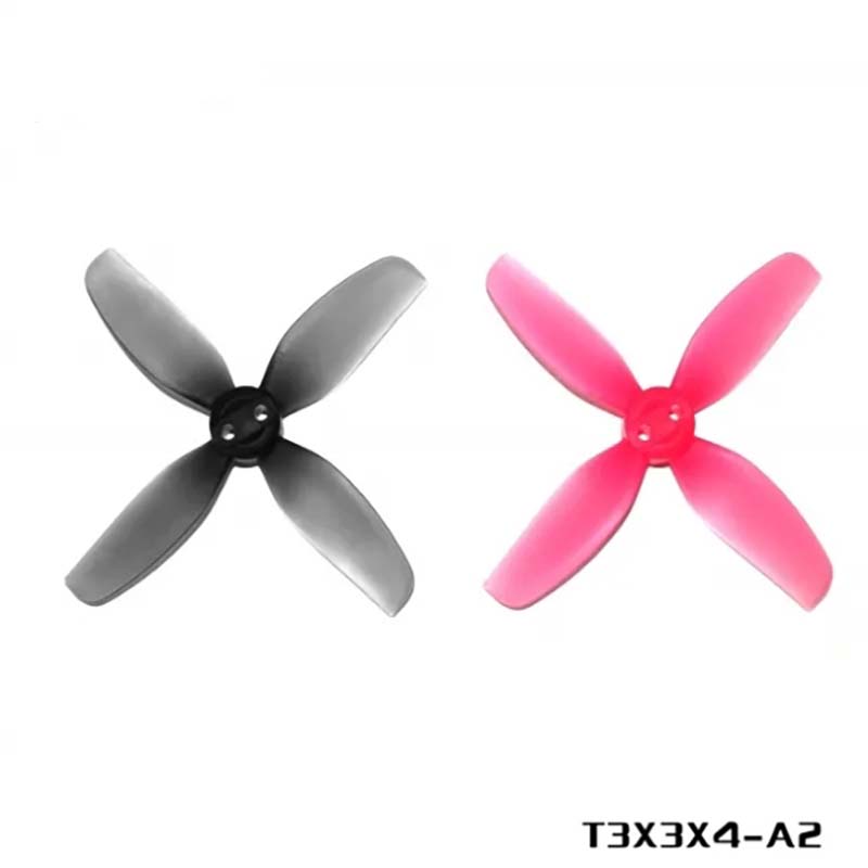 HQProp T3X3X4 4‑블레이드 FPV 드론 프로 - Fpv Drone Propeller 리뷰 및 가격