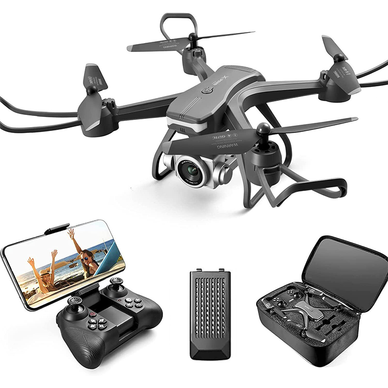 4DRC V14 드론 4K HD 듀얼 카메라 6K WI - Fpv Drone Charger 리뷰 및 가격