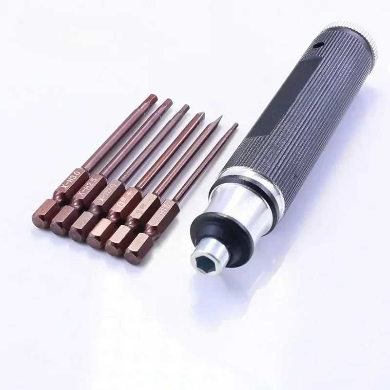 6가지 기능이 있는 다용도 드라이버 세트: 1.5mm, - Fpv Drone Tool Kit 리뷰 및 가격