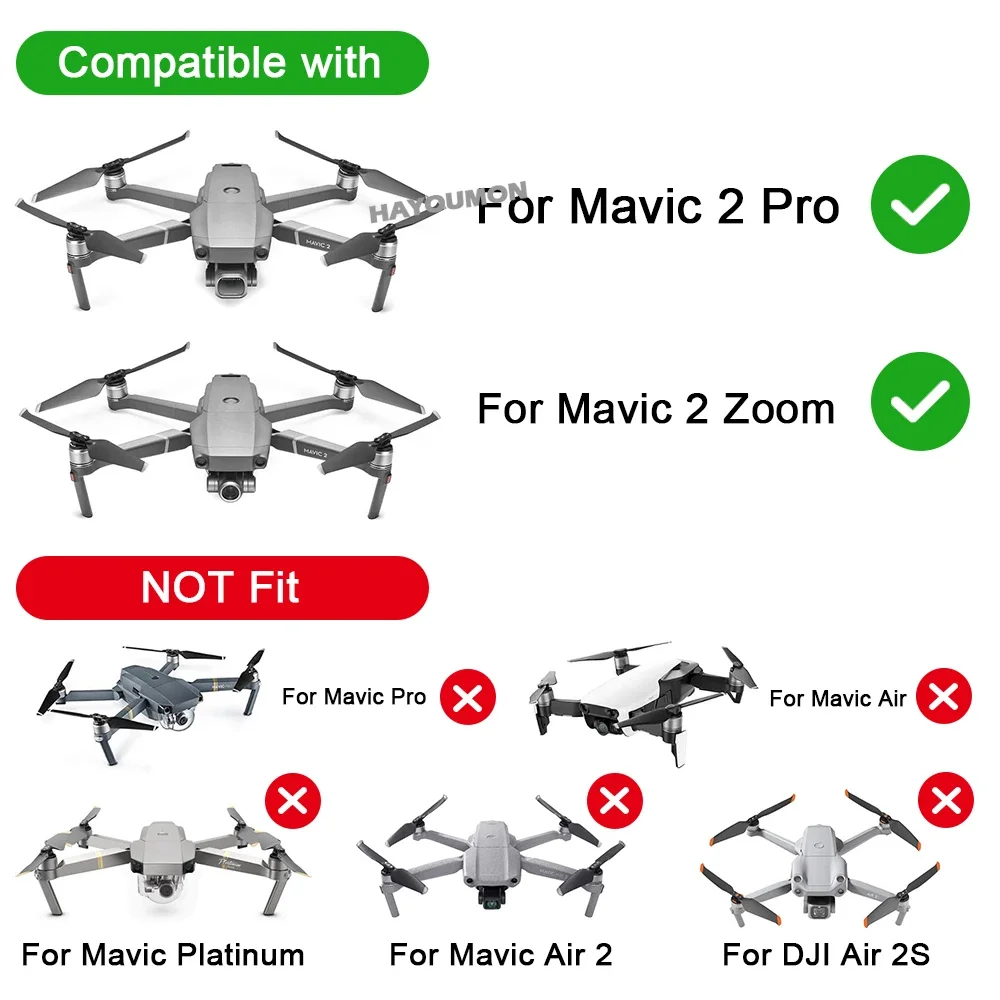 DJI Mavic 2 Pro/Zoom 드론 배터리 충전 - Fpv Drone Charger 리뷰 및 가격