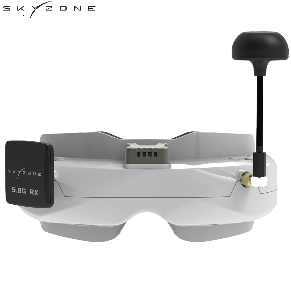 SKYZONE SKY02O FPV 비디오 고글 600x - Fpv Drone Goggles 리뷰 및 가격
