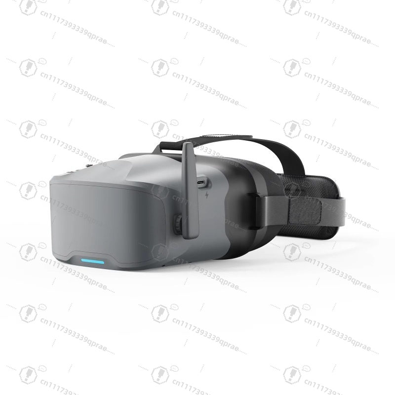 아날로그 FPV 고글 BETAFPV VR04 4.3인치 - Fpv Drone Goggles 리뷰 및 가격